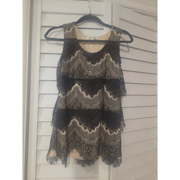 Tops - Susan Bristal blouse